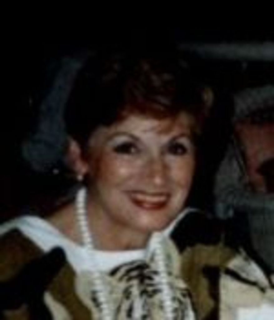Anne  Z. Castellano