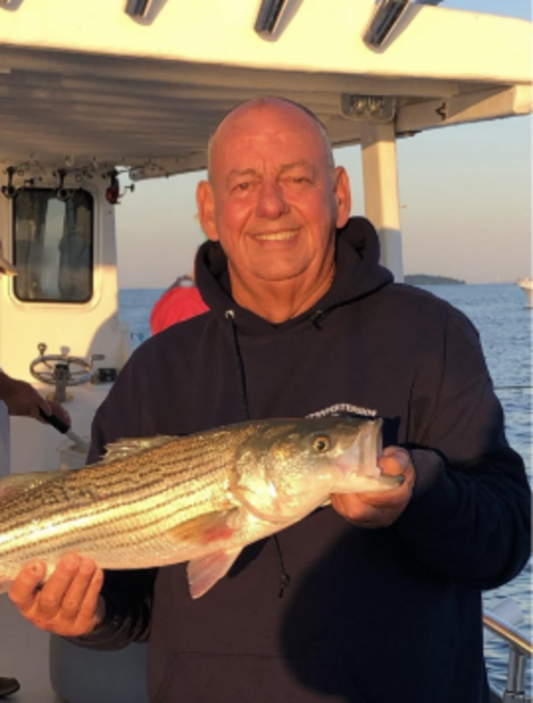Stanley Lee Cebula Jr. Profile Photo