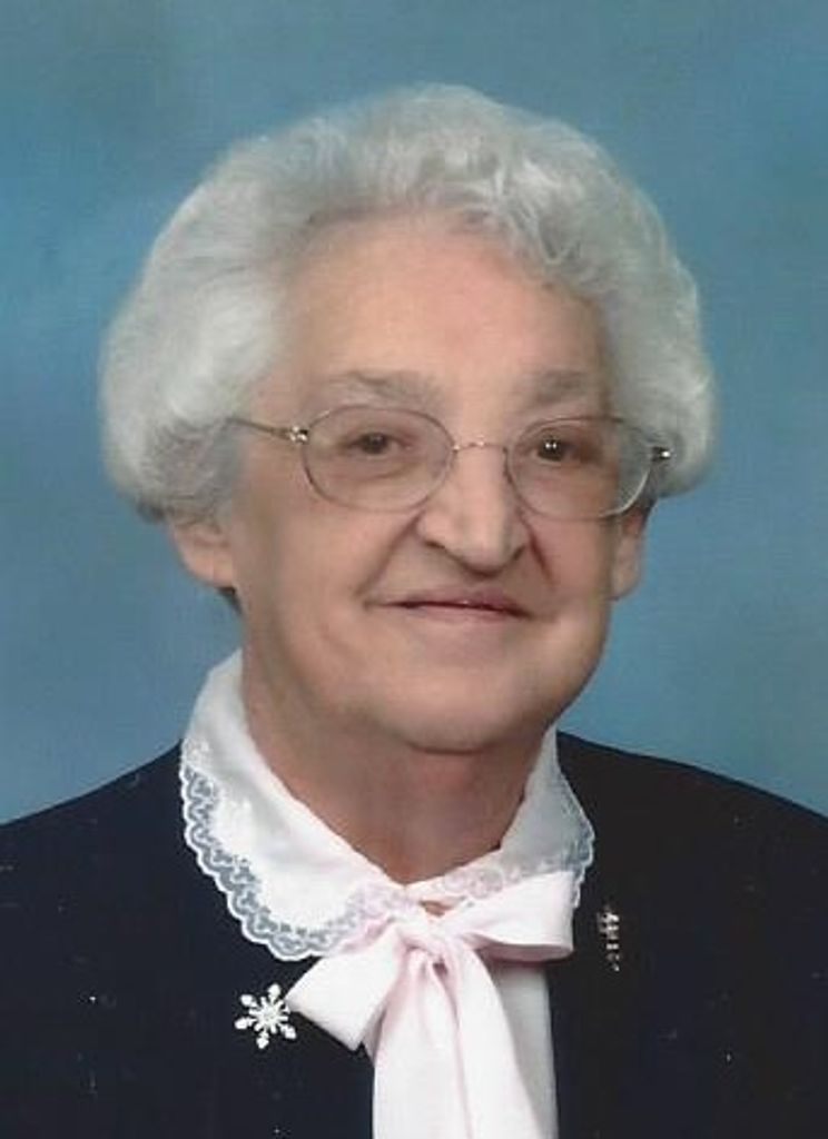 Helen Black