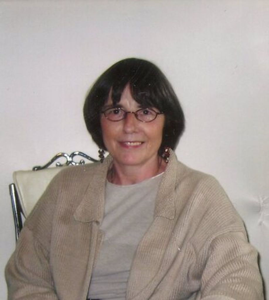 Laura Elizabeth Watson Profile Photo