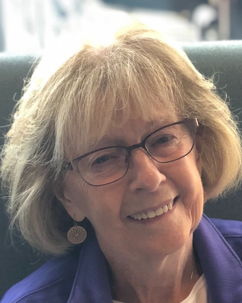 Justina A. (Hamilton) Rush Profile Photo