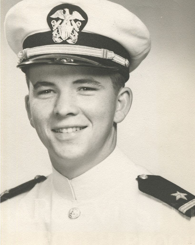 Leslie William Wright Jr.