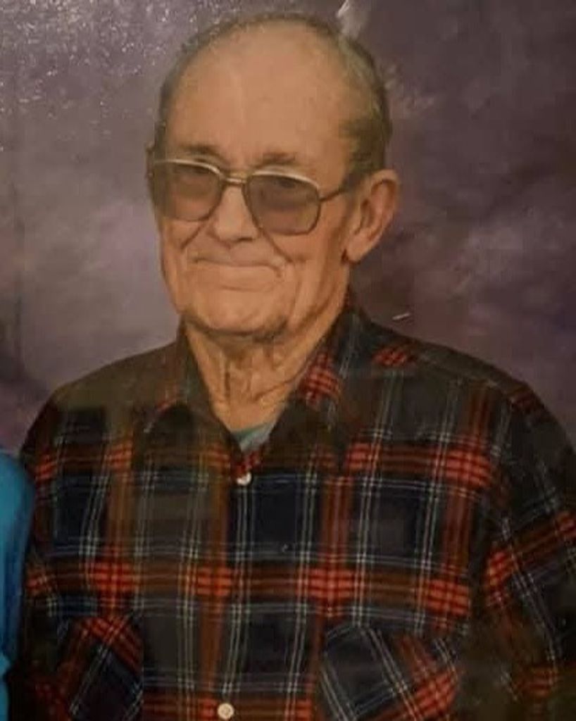 Ray Hinson Profile Photo