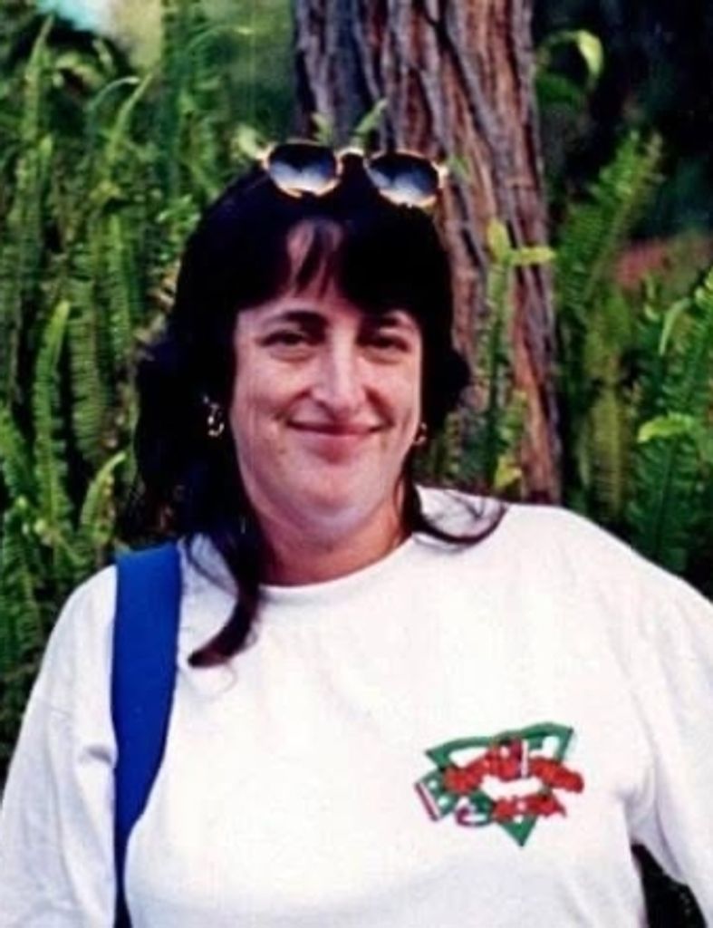 Margo Smith Profile Photo