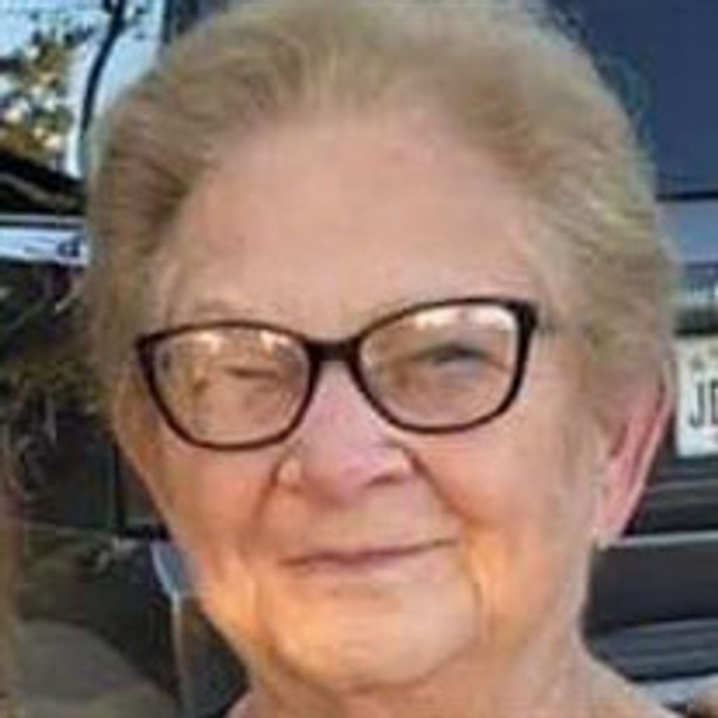 Jackie Marie Bouler