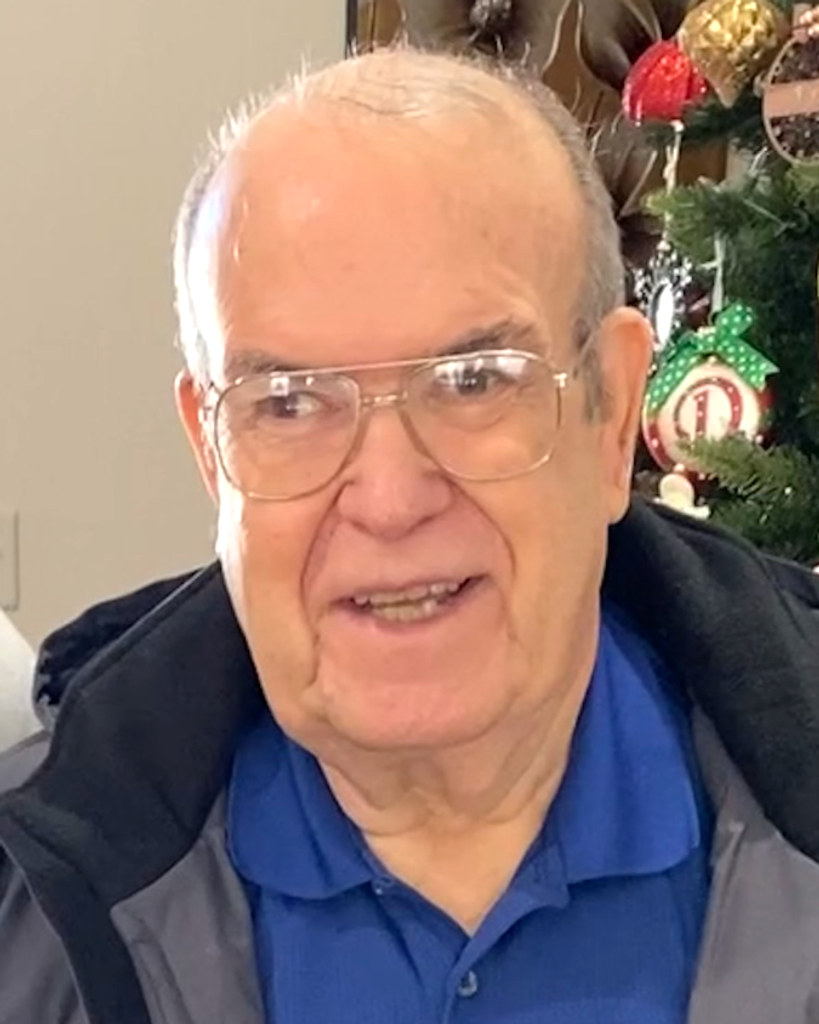 Gary Garland Phipps Profile Photo