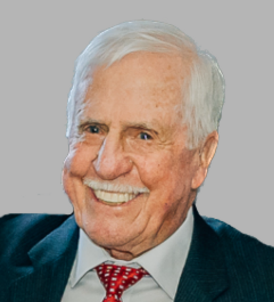 James R. Howard Profile Photo