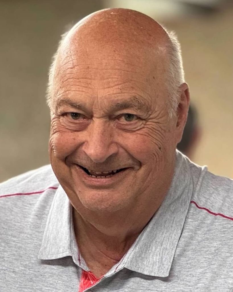 David "Dave" Willihnganz