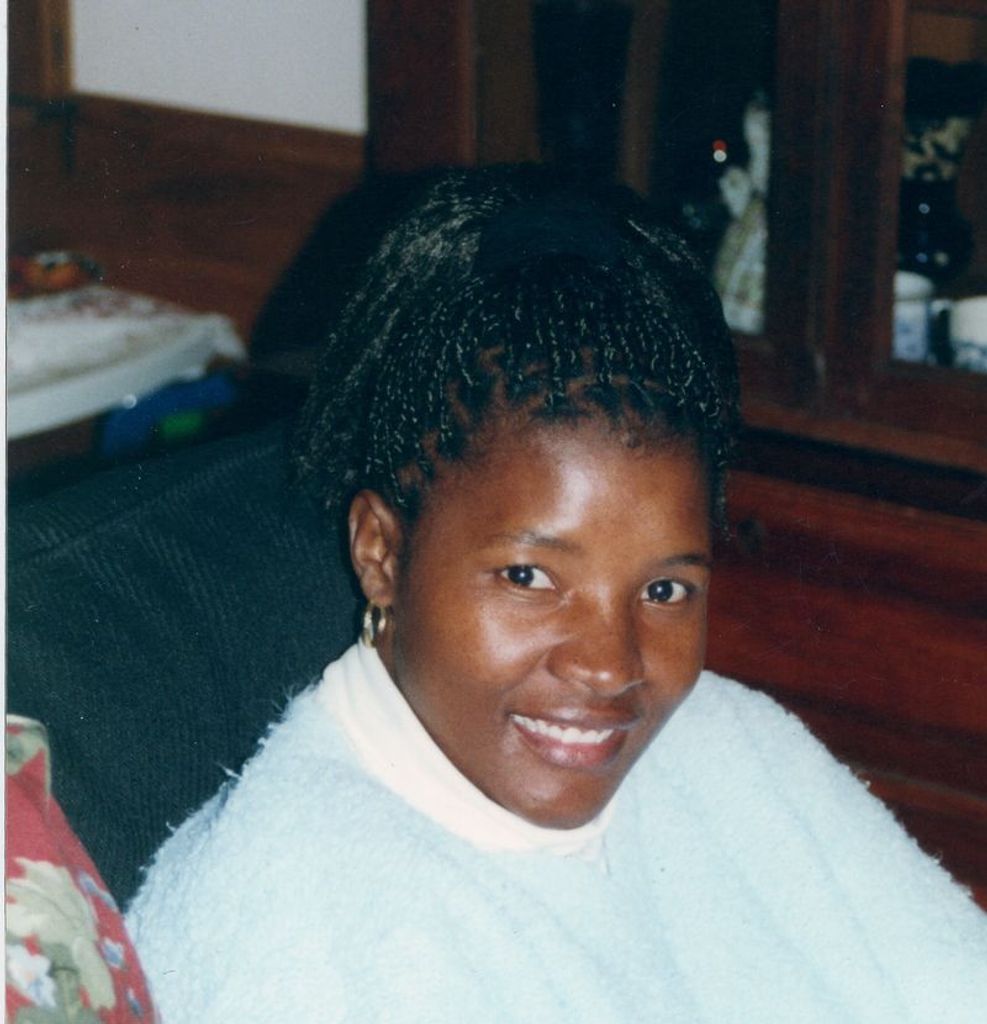 Faith N. Denaro Profile Photo