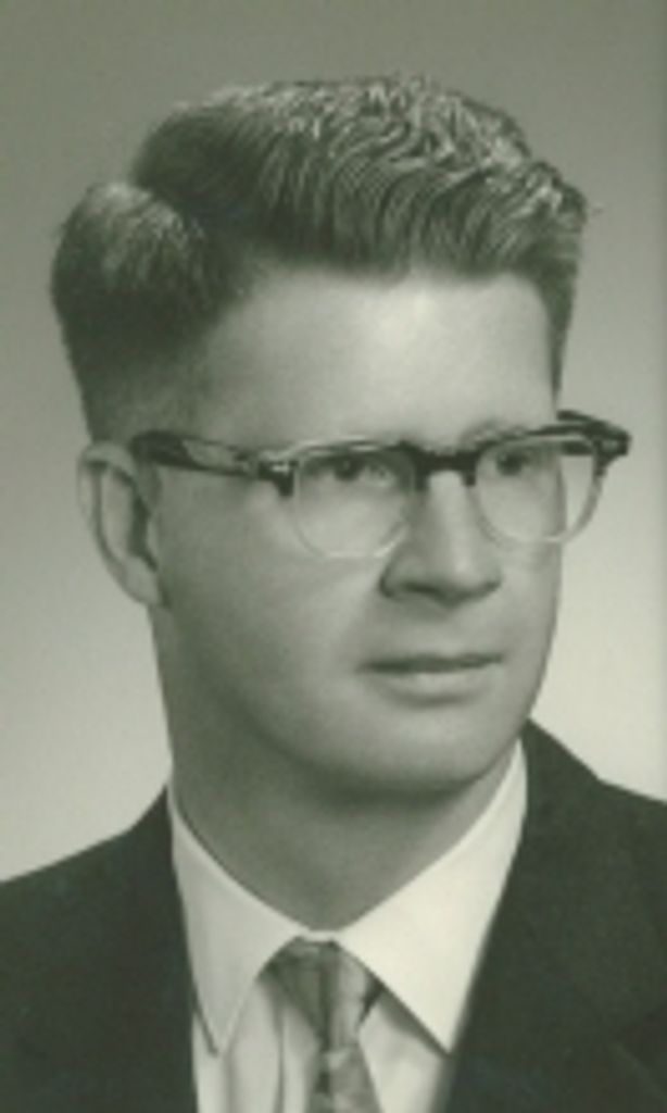 Edward Michael Kane