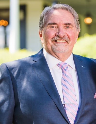 Ronald Warren Preston Profile Photo