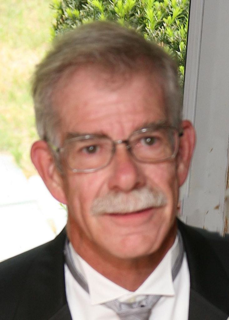 Timothy R. Phelps Profile Photo