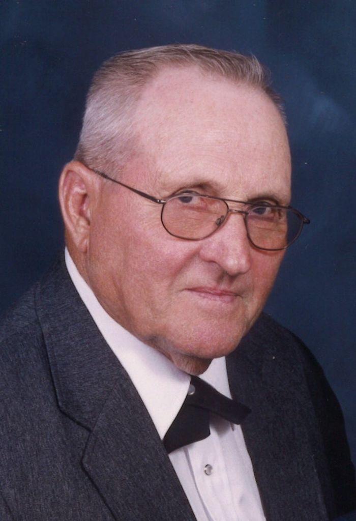Charles L. Hodges