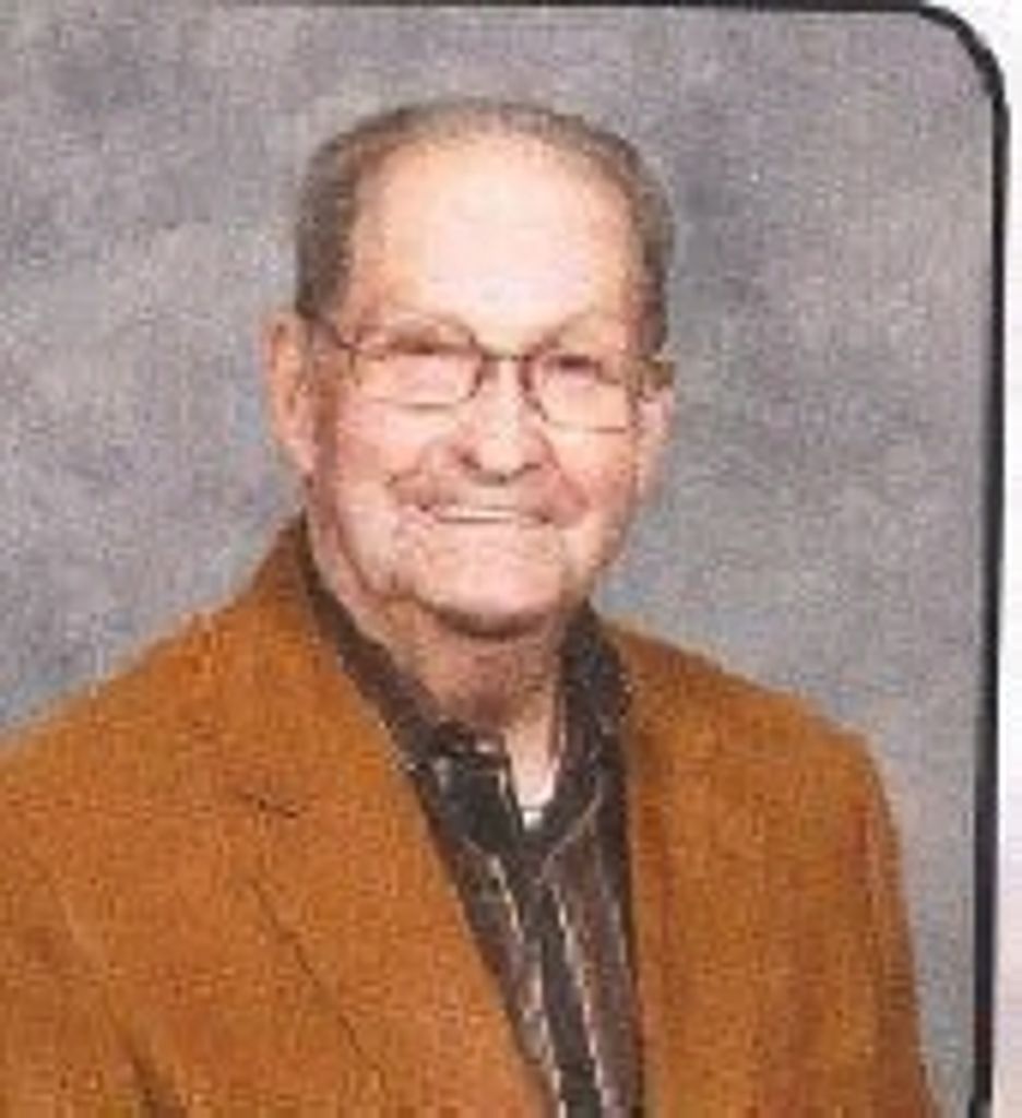 James R. Conaway