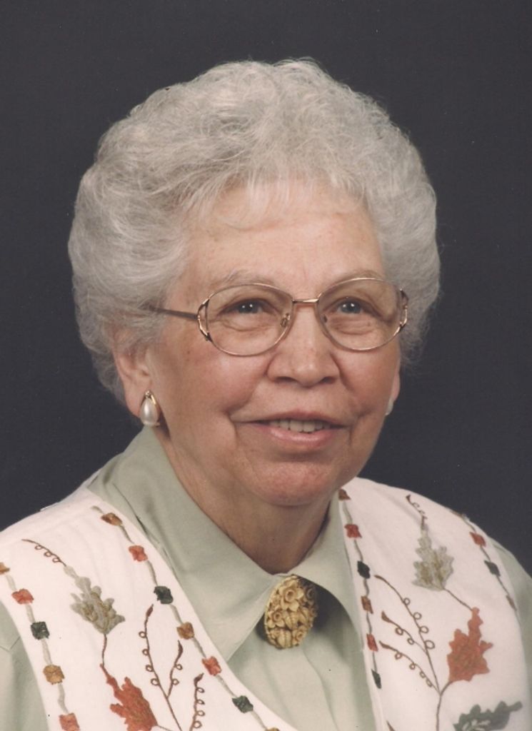 Anna Mae Pace Profile Photo