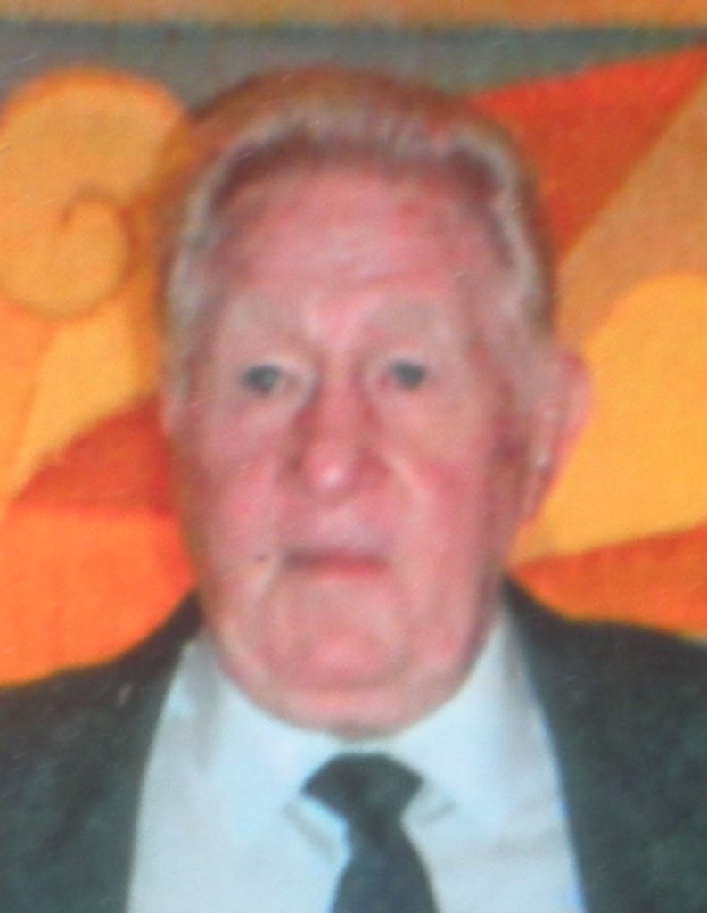 Donald Bevans, Sr.