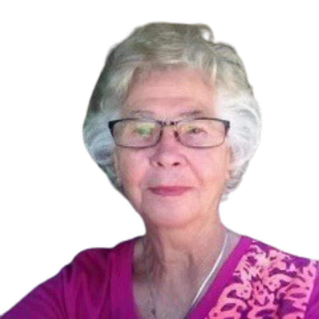 Dorothy Rose Mcwhirter