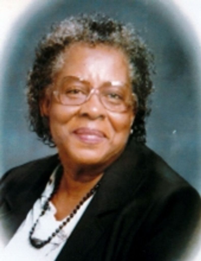 Mary Edna Dixon