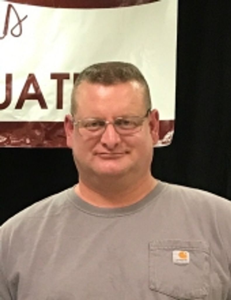 Tom Renken Profile Photo