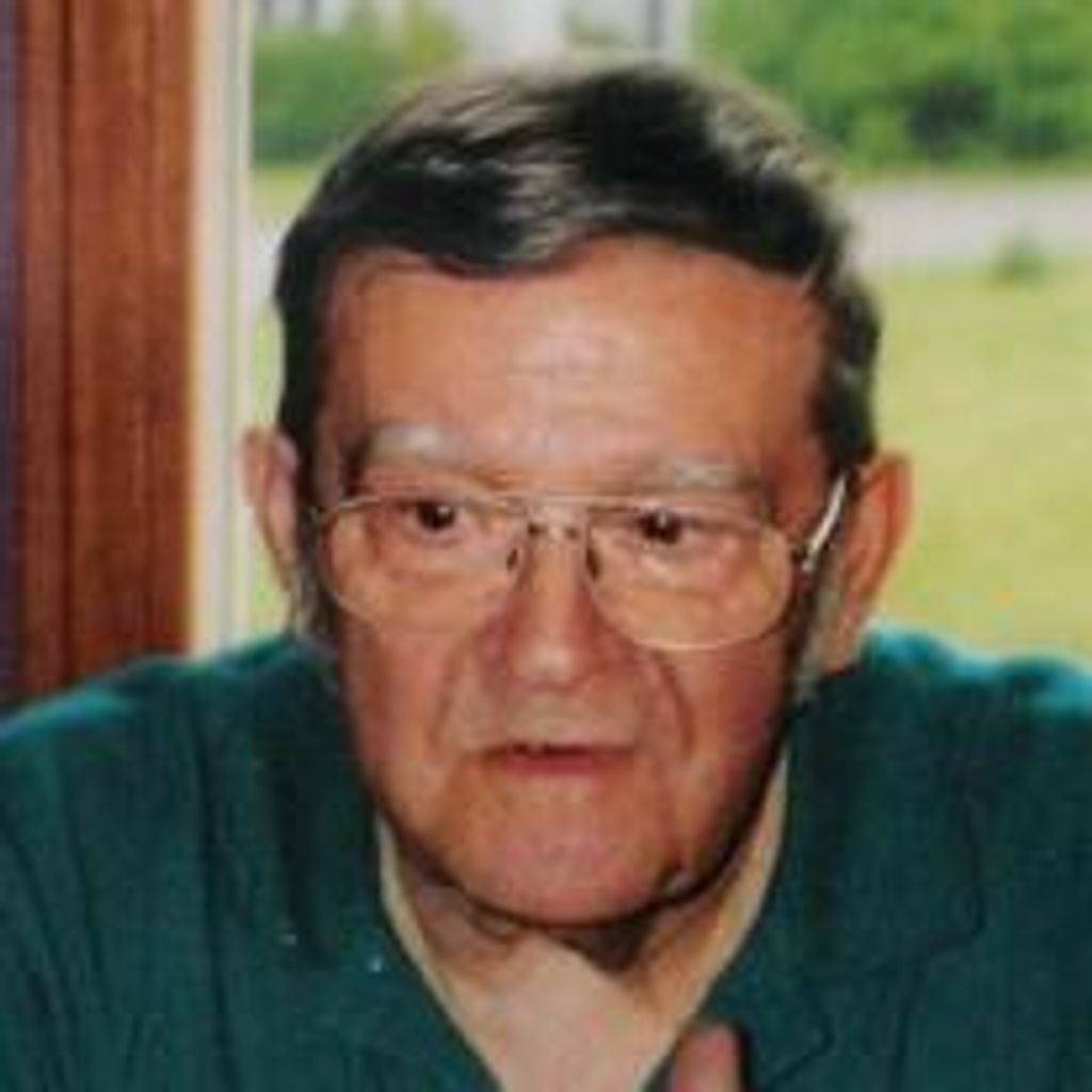 Mr Edmund J. Smart Profile Photo