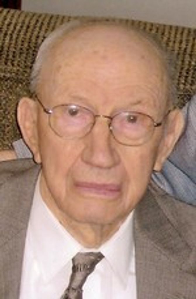 Leonard V. Koenig