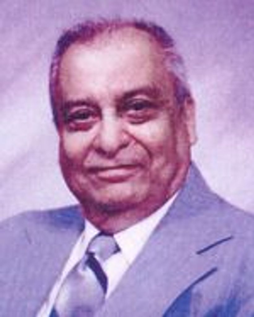Edward G Mitchell