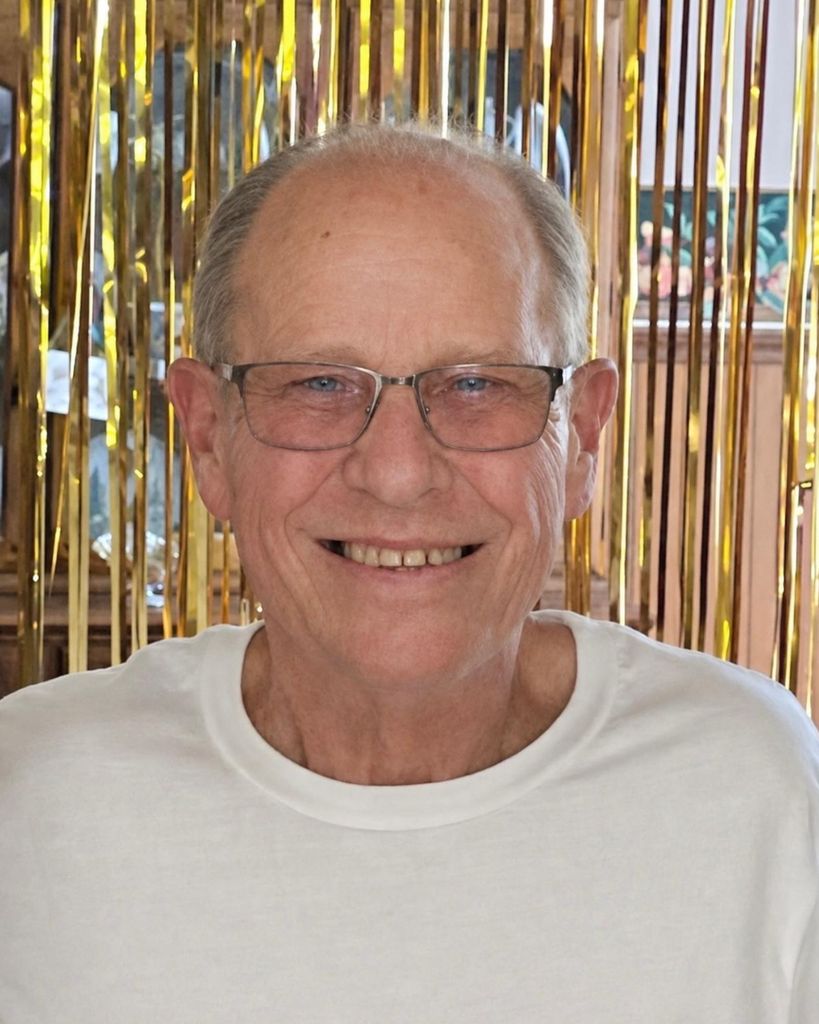 David J. Raspotnik Profile Photo