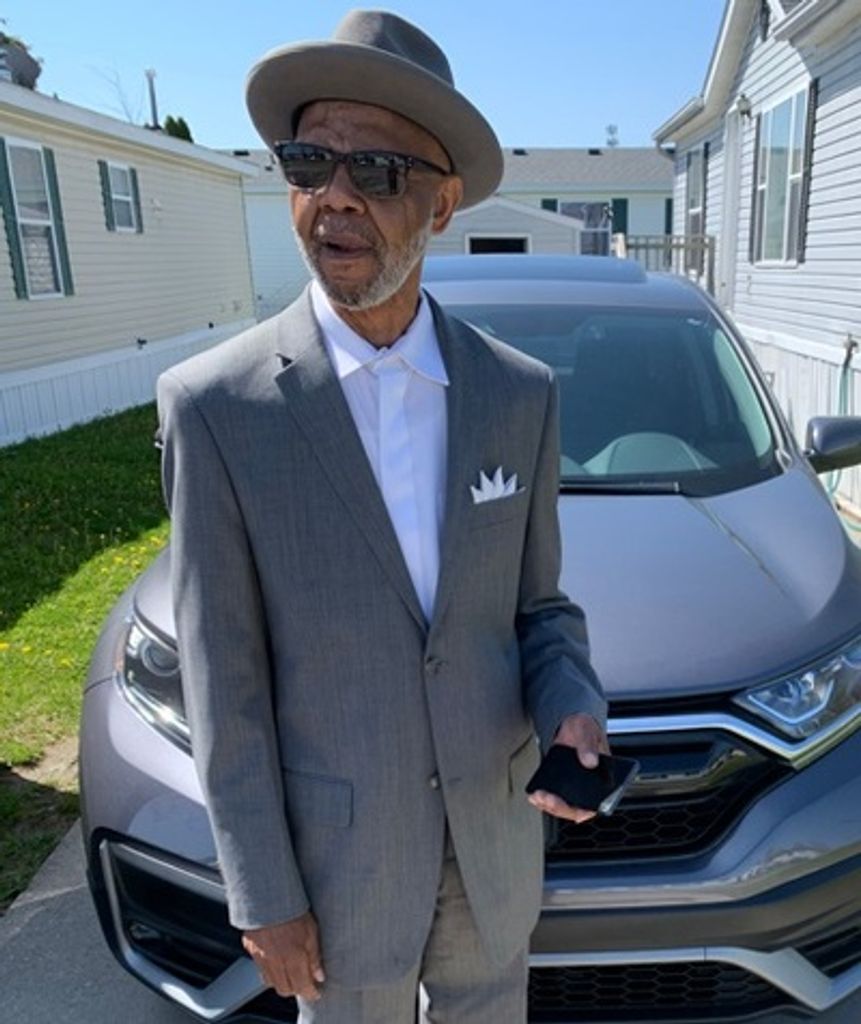 Gary Benard Cox Profile Photo