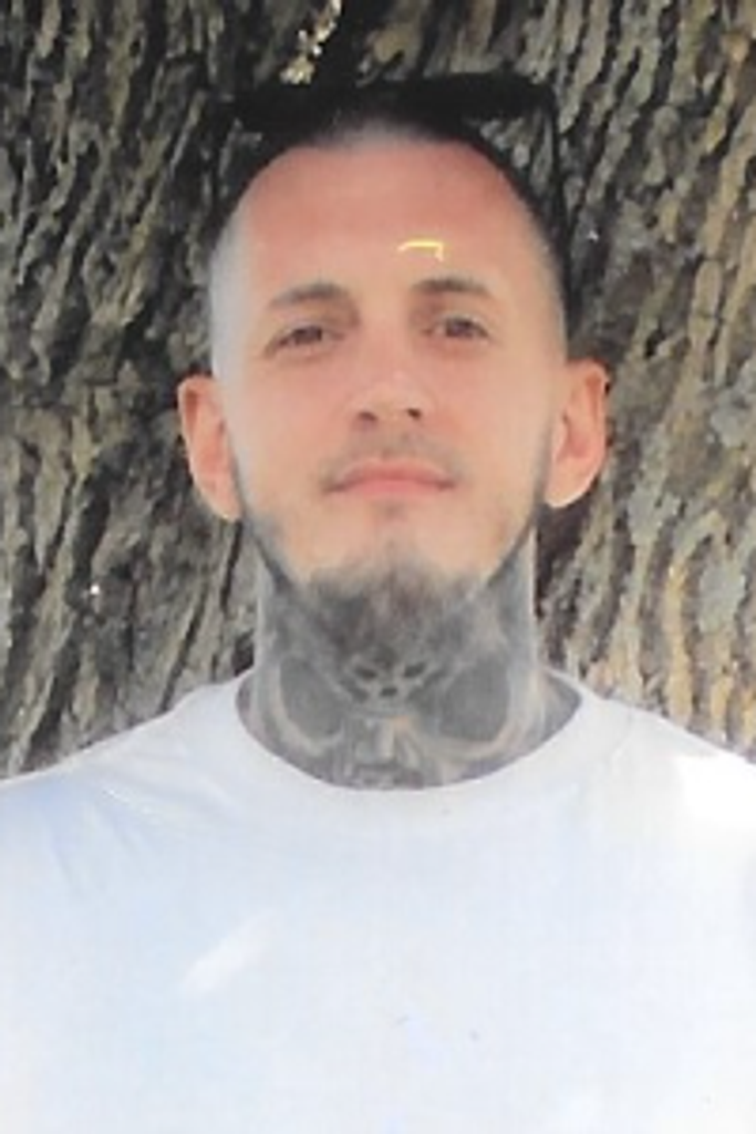 Donald “Dony” G. Bauckman, Jr.