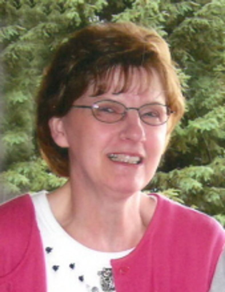 Margaret A. Weigel