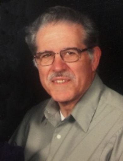 Harold M. Mcallister Profile Photo
