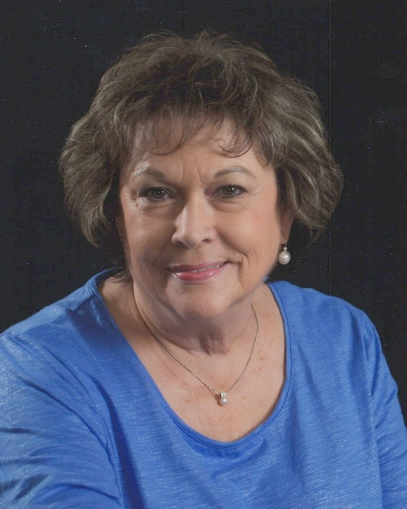Bettie Estes-Rickner Profile Photo