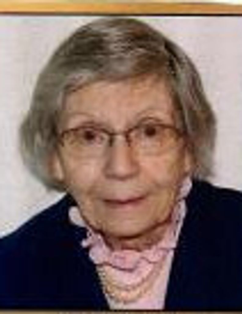 Ruth Esther (Wagner)  Drewes