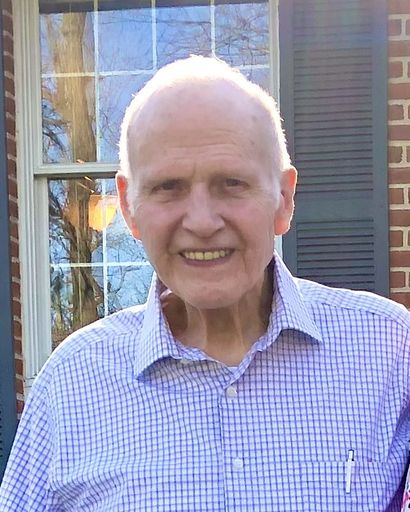 James "Jim" Franklin Brewer Profile Photo