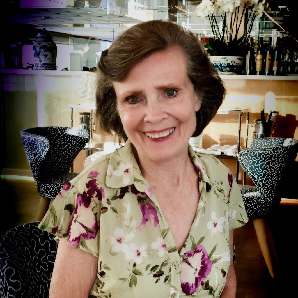 Carol Baker Profile Photo