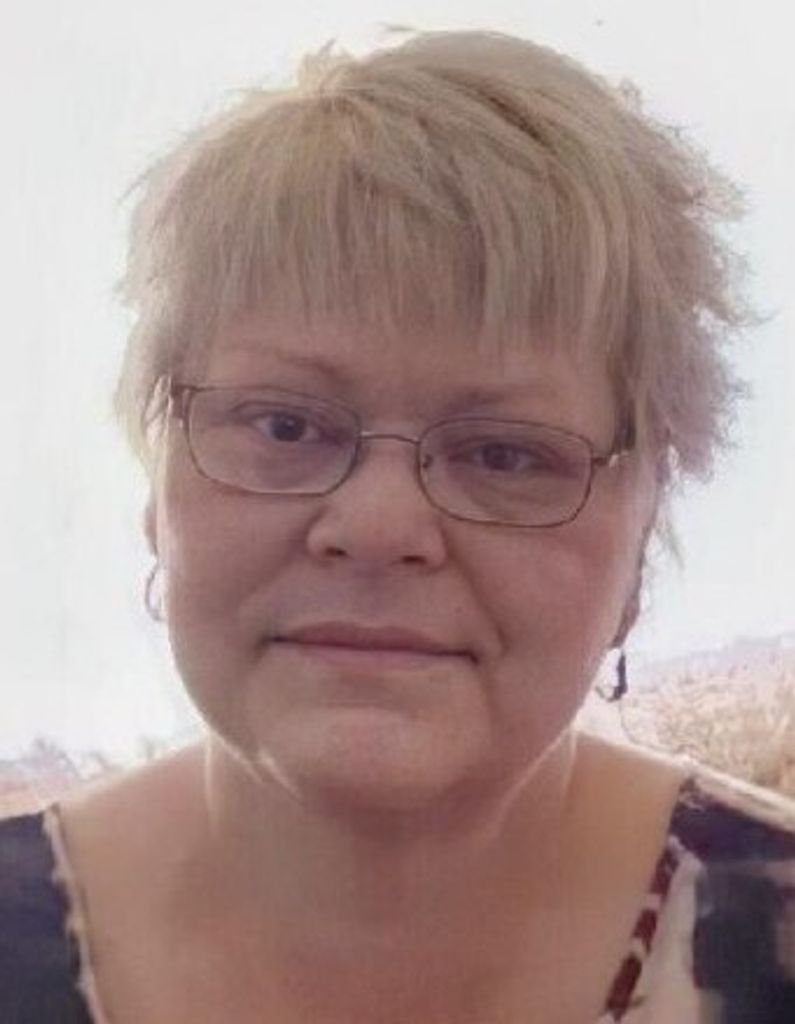 Teresa L. (Hartman)  Poth