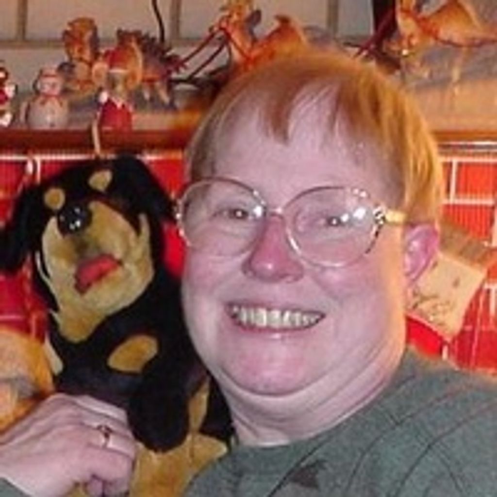 Rebecca  S. Kucharski