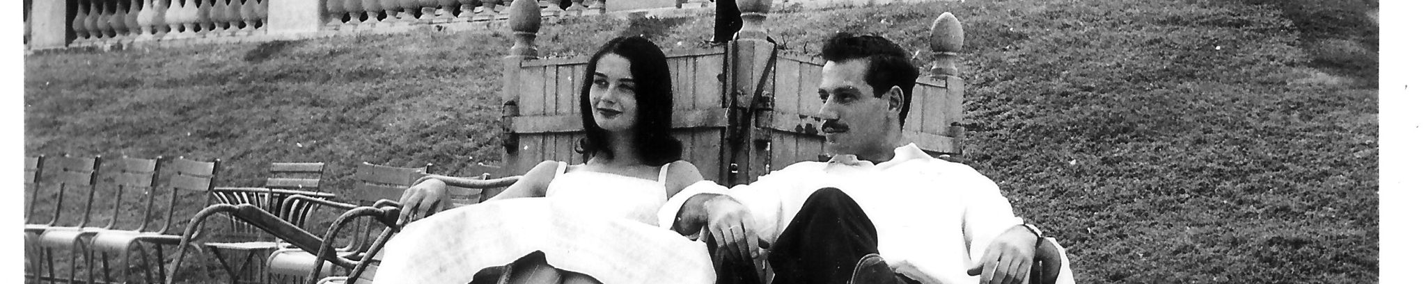 Cover for Adel "Tony" Saada, Ph.D's Obituary