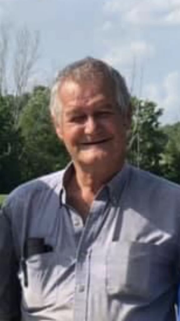 Floyd Bulle Profile Photo