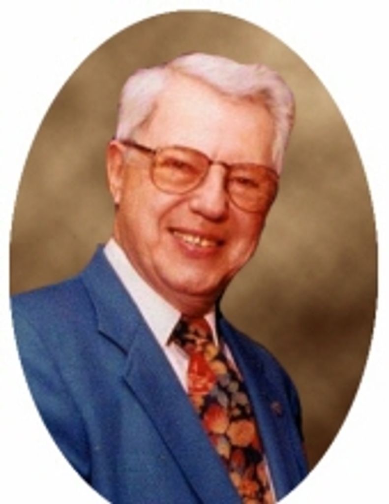 Johnson Eugene "Gene" Duncan