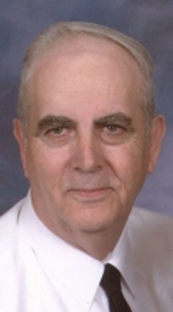 Robert Wayne Wagner, Sr.