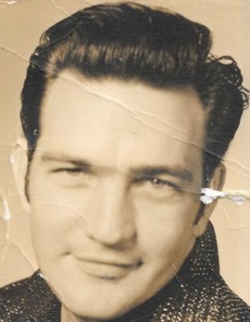 Roger Hallmark
