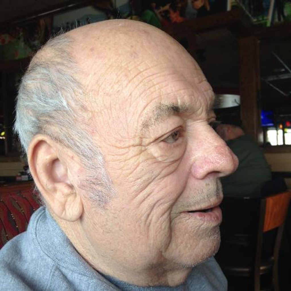 Russell E. Smith Profile Photo