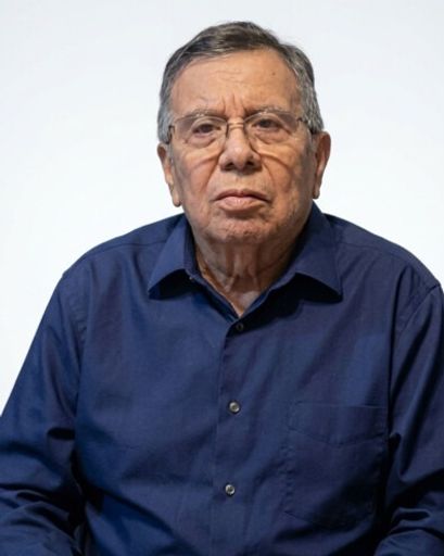 Lucio Lopez's obituary image