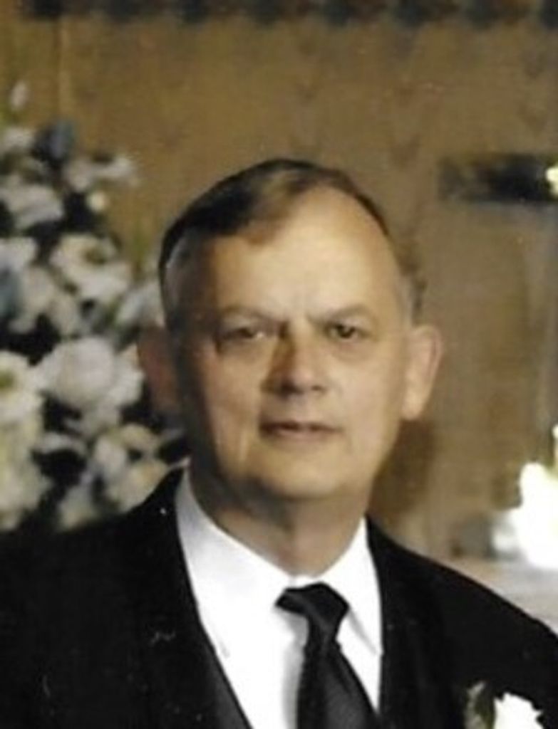 Keith W. Langham Profile Photo