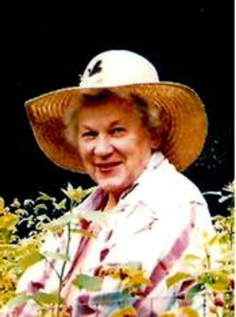 Helen Josephine Allen