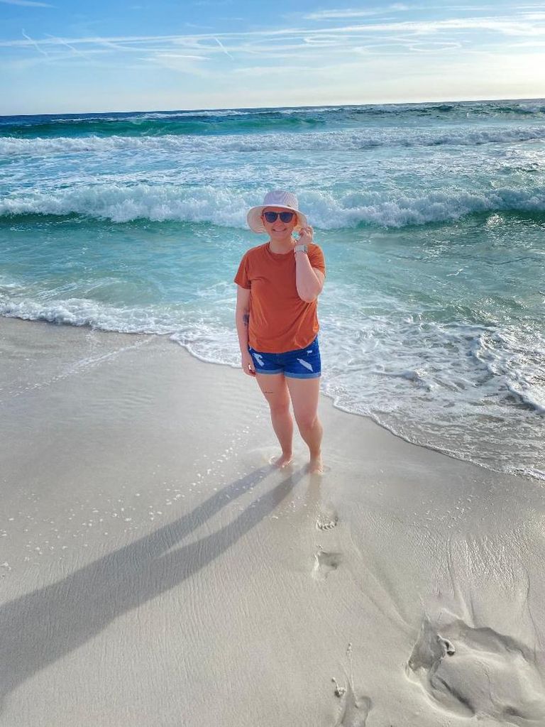 Candace Carrico Profile Photo