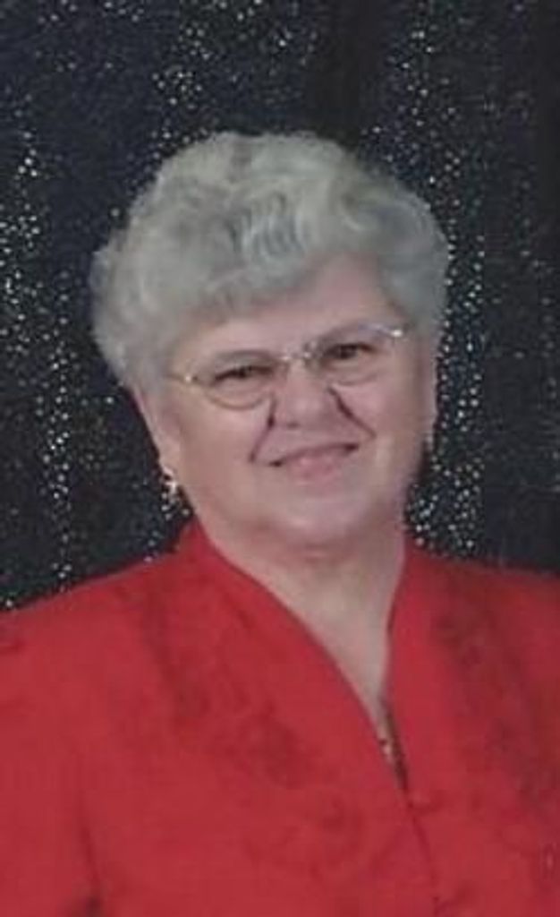 Lavada Rose Talbert