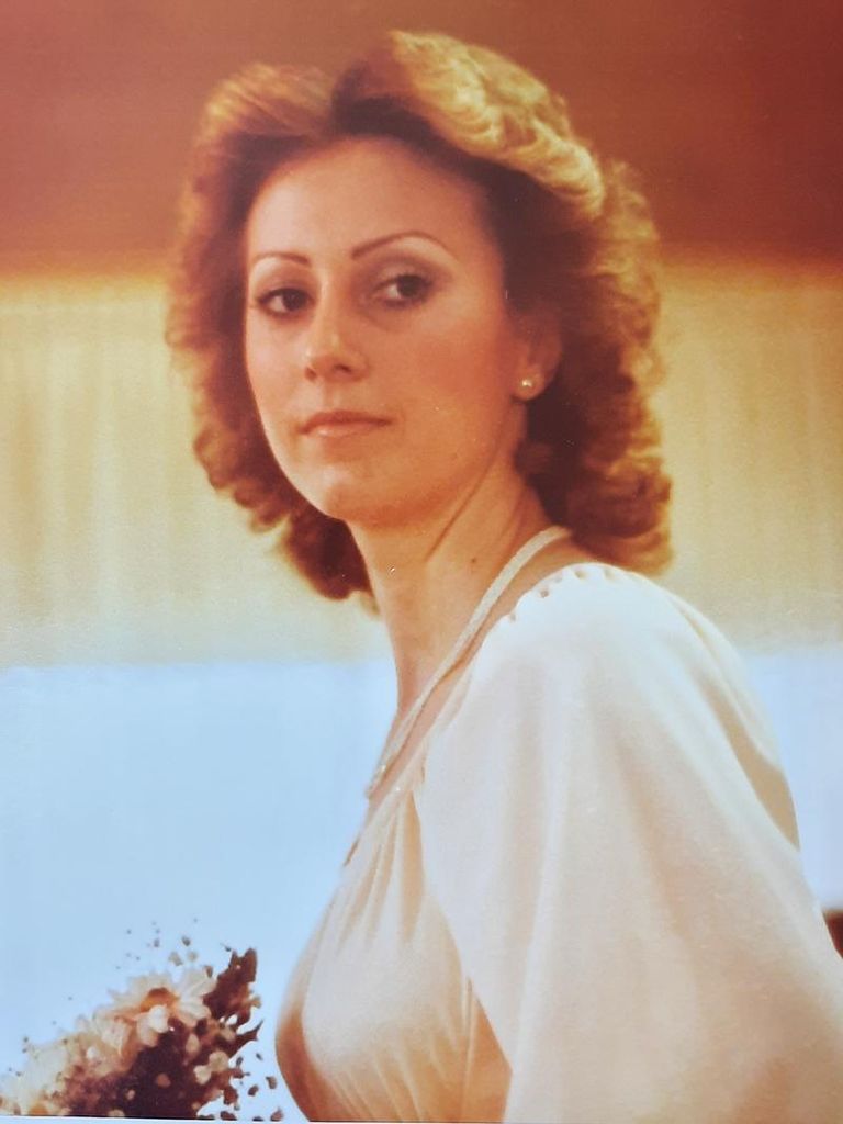 Deborah Nadine Hohweiler Profile Photo