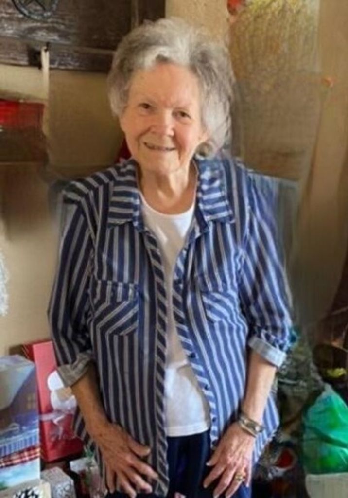 Betty Janell Baker